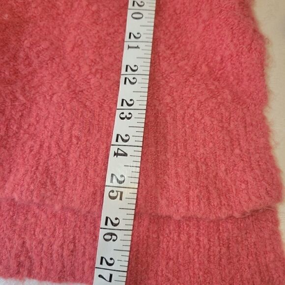 Anthropologie Merino Wool Blend Clayton Sweater XS - Picture 14 of 14